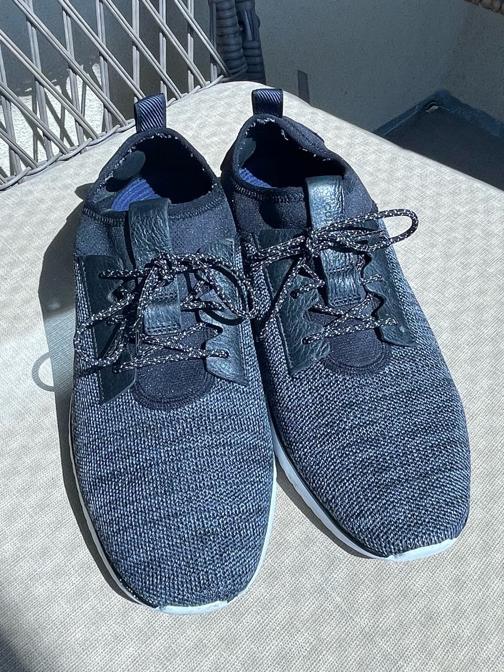 Cole Haan Grand Zero